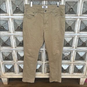 Joseph Abboud Men’s Khaki Pants